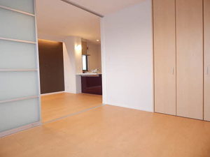 グランメゾン天領　Ｂ棟　＊ B0203号-9