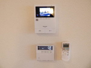 グランメゾン天領　Ｂ棟　＊ B0203号-10