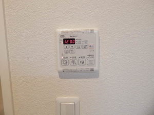 グランメゾン天領　Ｂ棟　＊ B0203号-11