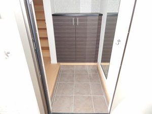 グランメゾン天領　Ｂ棟　＊ B0203号-12