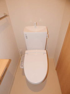 グランメゾン天領　Ｂ棟　＊ B0203号-14