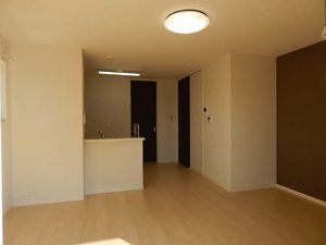 ヴィラージュ A0101号-2