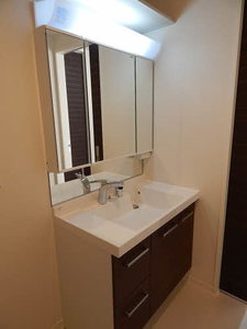 ヴィラージュ A0101号-6