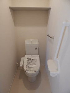 ヴィラージュ A0101号-7