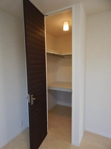 ヴィラージュ A0101号-8