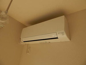 ヴィラージュ A0101号-9