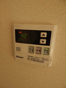 ヴィラージュ A0101号-10