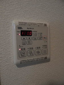 ヴィラージュ A0101号-12