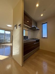 アトリエール　＊ A0203号-3