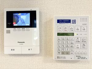 グリーントリニティー　Ｂ棟　＊ B0102号-11