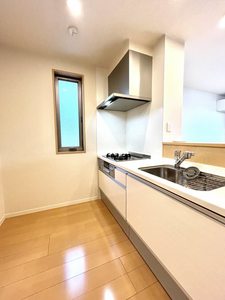 スリーゼハイツ　＊＊ A0203号-3