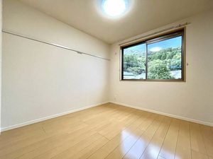 スリーゼハイツ　＊＊ A0203号-7