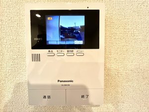 スリーゼハイツ　＊＊ A0203号-11