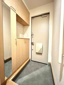 スリーゼハイツ　＊＊ A0203号-12