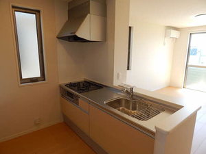 ＮＡＤＹＡⅡ　Ｂ棟 B0101号-2