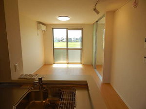 ＮＡＤＹＡⅡ　Ｂ棟 B0101号-3