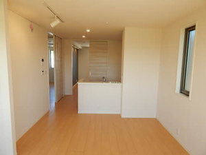 ＮＡＤＹＡⅡ　Ｂ棟 B0101号-4