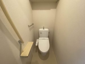 NADYAⅡ D棟 D0201号-6