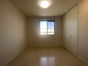 NADYAⅡ D棟 D0201号-7