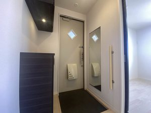 NADYAⅡ D棟 D0201号-12