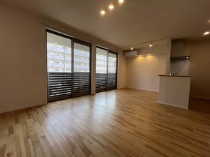 ガーデンプレイス青豊　オーク A0201号-2