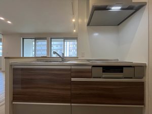 ガーデンプレイス青豊　オーク A0201号-3