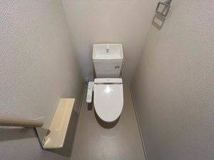 ガーデンプレイス青豊　オーク A0201号-6