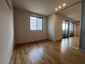 ガーデンプレイス青豊　オーク A0201号-7