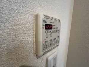 ガーデンプレイス青豊　オーク A0201号-10