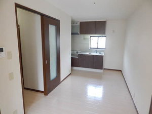 ドミールＫ　Ａ棟 A0102号-3