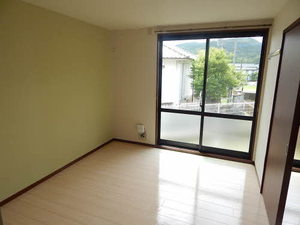 ドミールＫ　Ａ棟 A0102号-4