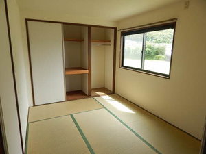 ドミールＫ　Ａ棟 A0102号-5