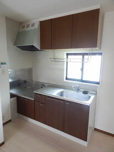 ドミールＫ　Ａ棟 A0102号-6