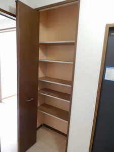 ドミールＫ　Ａ棟 A0102号-15