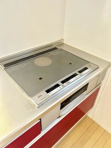 桜ハイツ ** A0102号-7