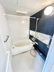 桜ハイツ ** A0102号-9