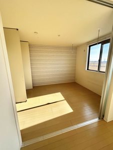 桜ハイツ ** A0102号-15