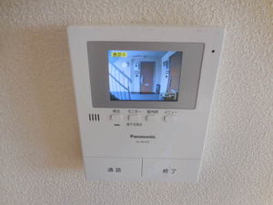 桜ハイツ　＊＊ A0203号-5