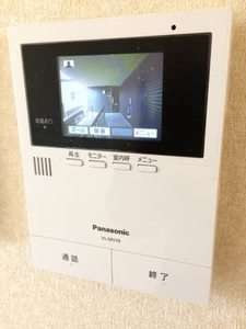 プレミアムプレイス新大江　＊＊ A0202号-15