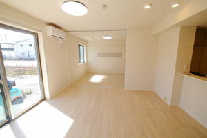 シャルムひびきの　＊＊ A0101号-2