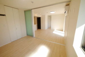 シャルムひびきの　＊＊ A0101号-6