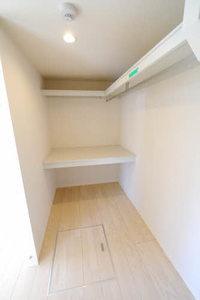 シャルムひびきの　＊＊ A0101号-7