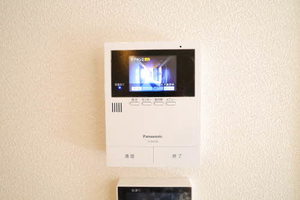 シャルムひびきの　＊＊ A0101号-9