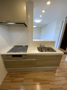 ベレオ　山の手　＊＊ A0202号-3