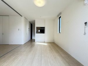 ＤｅａｒＣｏｕｒｔ大川中央　Ｂ棟　＊＊ B0101号-2