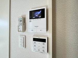 ＤｅａｒＣｏｕｒｔ大川中央　Ｂ棟　＊＊ B0101号-7