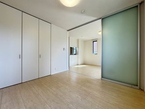 ＤｅａｒＣｏｕｒｔ大川中央　Ｂ棟　＊＊ B0101号-9