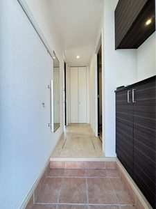 ＤｅａｒＣｏｕｒｔ大川中央　Ｂ棟　＊＊ B0101号-11