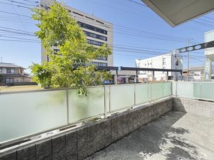 ＤｅａｒＣｏｕｒｔ大川中央　Ｂ棟　＊＊ B0101号-15