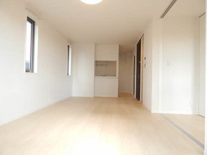 ＤｅａｒＣｏｕｒｔ大川中央　Ｂ棟　＊＊ B0202号-13